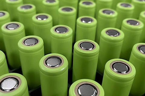 德阳三元锂电池怎么回收