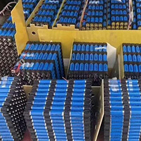 黄南藏族铅酸电池回收价格